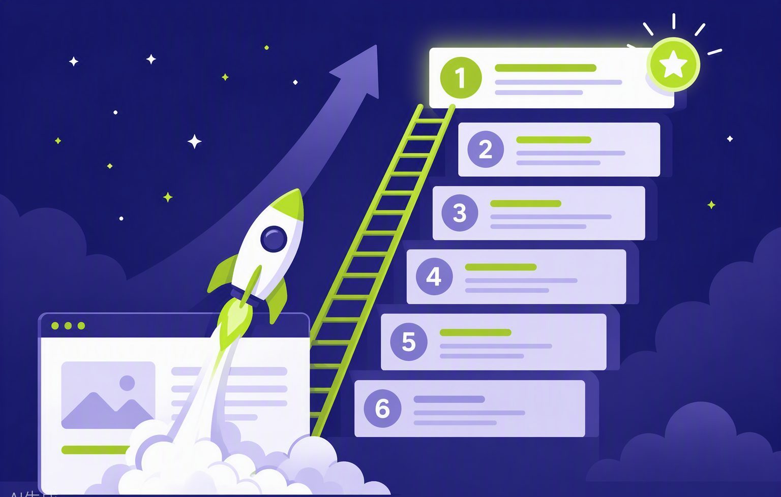 How to Rank New Websites: A Realistic 90-Day Plan