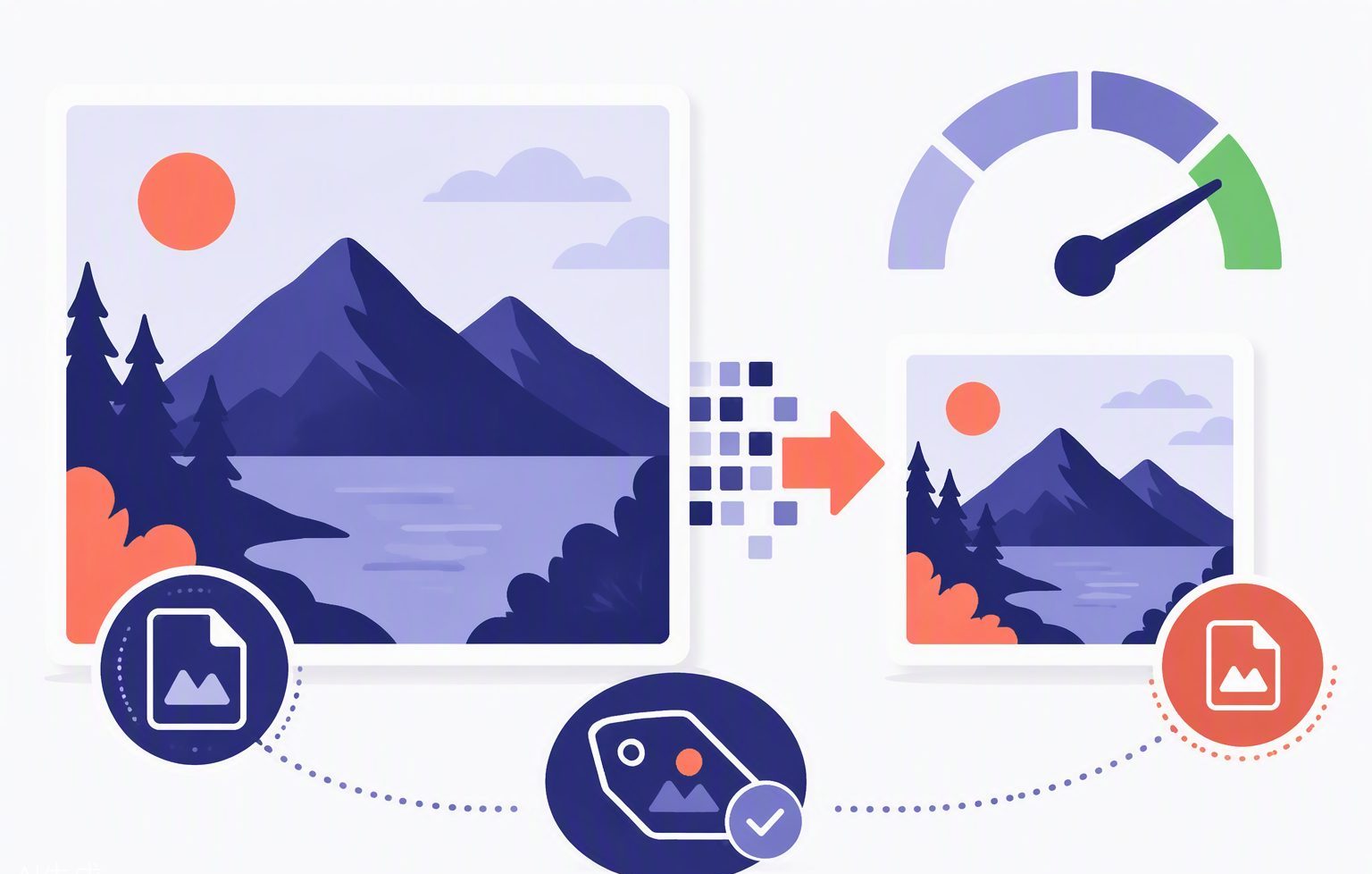 Image Optimization for SEO: Faster Pages, Better Rankings