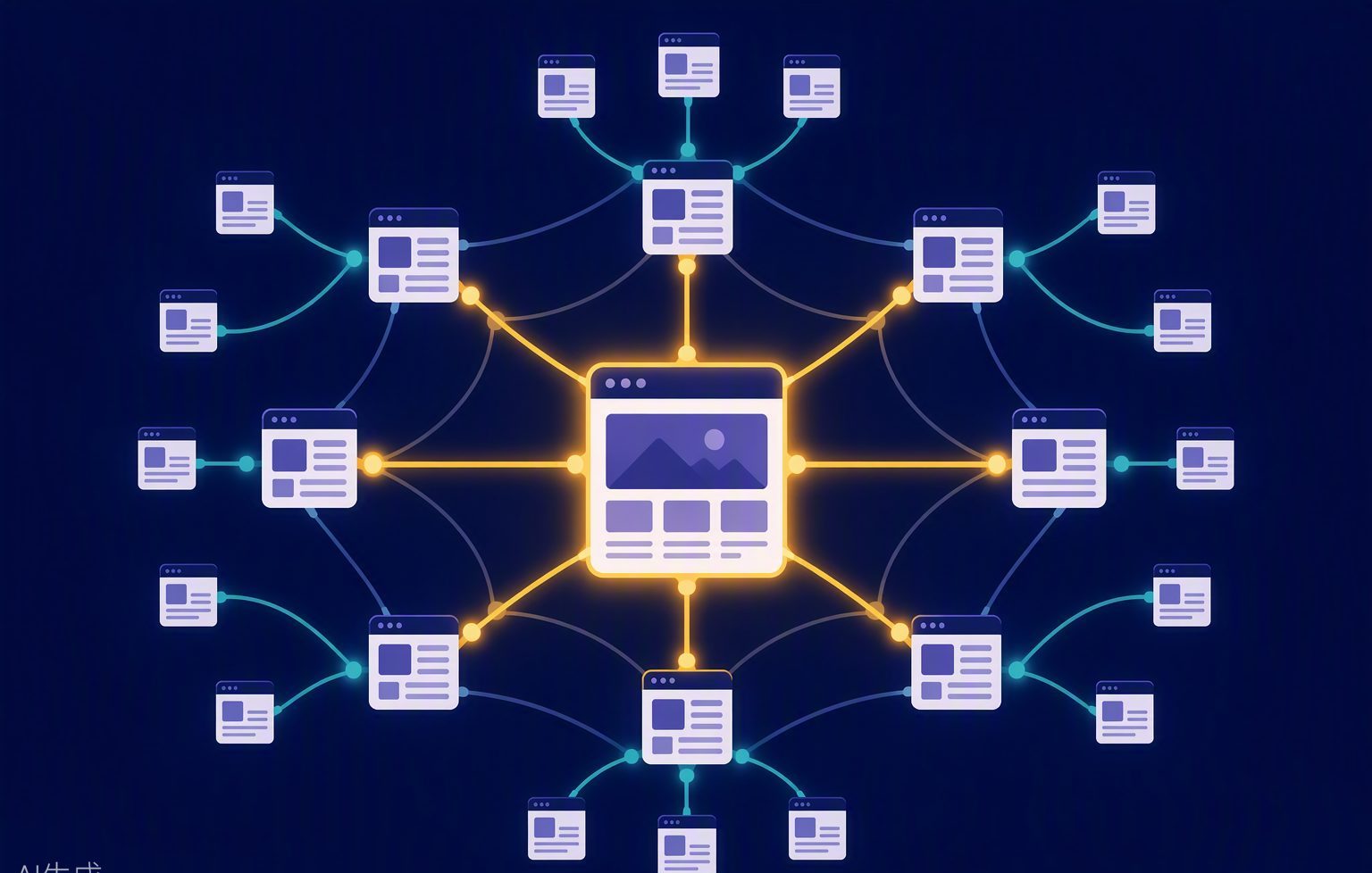 Internal Linking Strategies That Actually Move Rankings