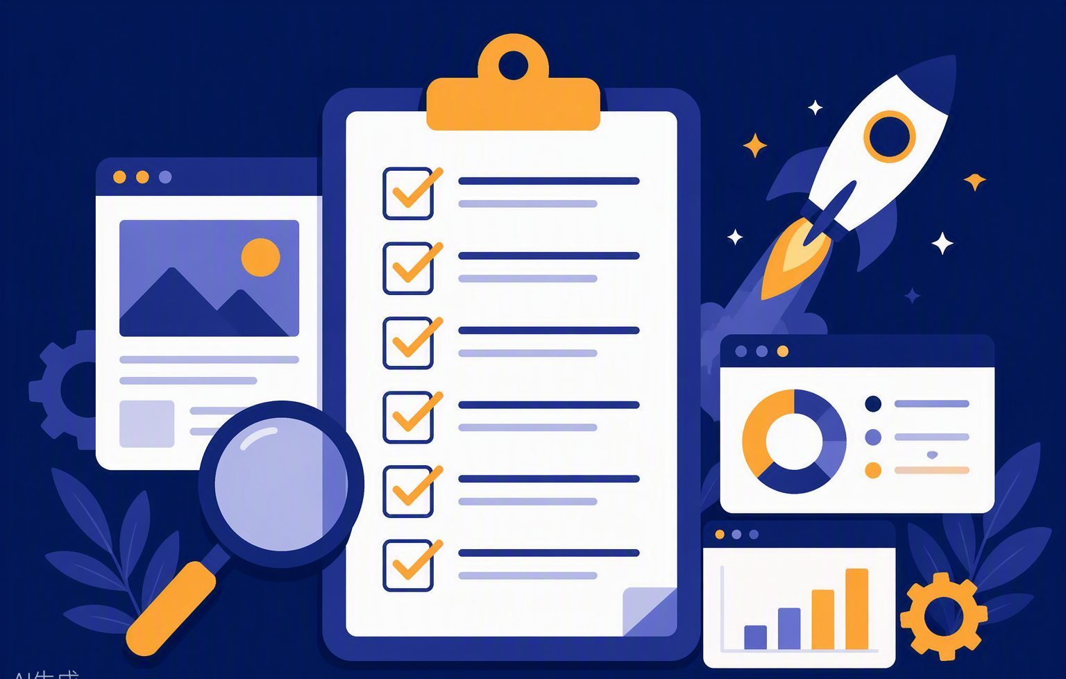The SEO Friendly Website Checklist: 20 Things to Get Right Before You Launch